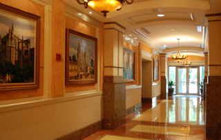 121 Alhambra Towers