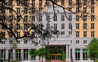 121 Alhambra Towers