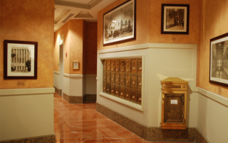 121 Alhambra Towers