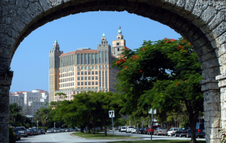 121 Alhambra Towers