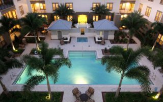 Village at Lake Lily 