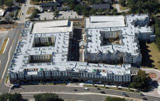 Village at Lake Lily 