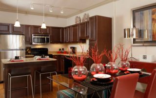 Village at Lake Lily 