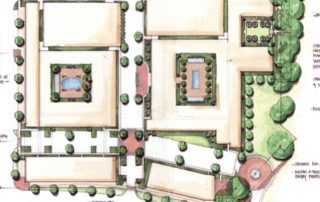 Village at Lake Lily 