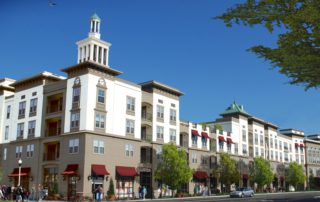 Village at Lake Lily 