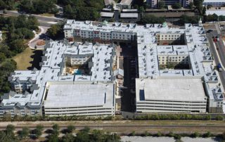 Village at Lake Lily 