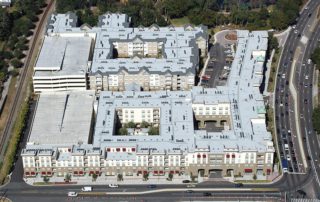 Village at Lake Lily 