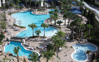 The Hyatt Regency Orlando by ACi Architects