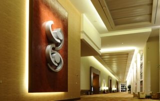The Hyatt Regency Orlando by ACi Architects