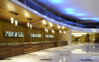 The Hyatt Regency Orlando by ACi Architects