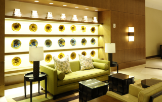 The Hyatt Regency Orlando by ACi Architects