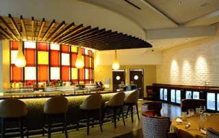 The Hyatt Regency Orlando by ACi Architects