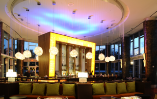 The Hyatt Regency Orlando by ACi Architects