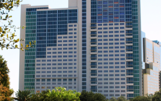 The Hyatt Regency Orlando by ACi Architects