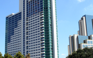 The Hyatt Regency Orlando by ACi Architects