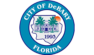 City of DeBary