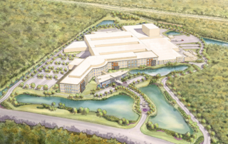 Nephron Pharmaceuticals Corporate Complex