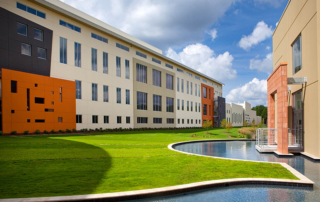 Nephron Pharmaceuticals Corporate Complex