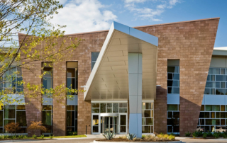 Nephron Pharmaceuticals Corporate Complex