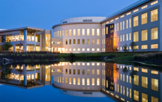 Nephron Pharmaceuticals Corporate Complex