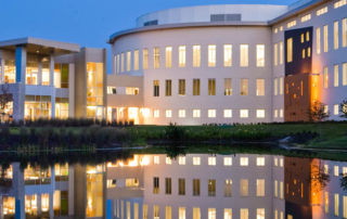 Nephron Pharmaceuticals Corporate Complex