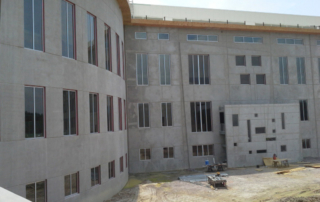 Nephron Pharmaceuticals Corporate Complex