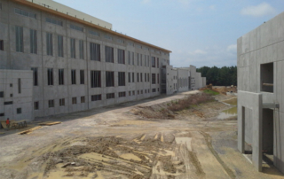 Nephron Pharmaceuticals Corporate Complex