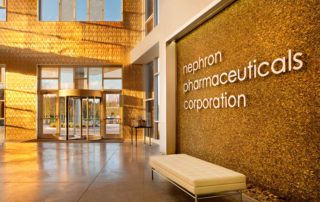 Nephron Pharmaceuticals Corporate Complex