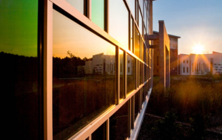 Nephron Pharmaceuticals Corporate Complex