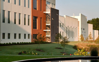 Nephron Pharmaceuticals Corporate Complex