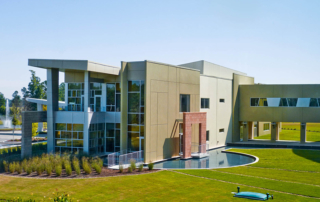 Nephron Pharmaceuticals Corporate Complex