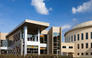 Nephron Pharmaceuticals Corporate Complex