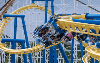 Fun Spot America