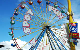 Fun Spot America