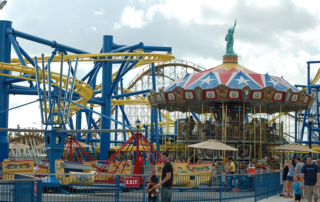 Fun Spot America