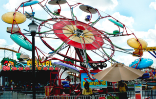 Fun Spot America