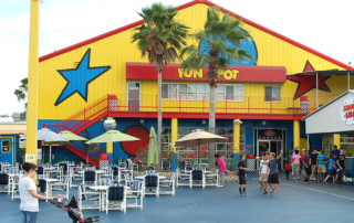 Fun Spot America