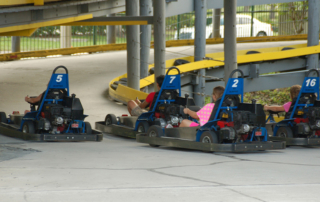 Fun Spot America