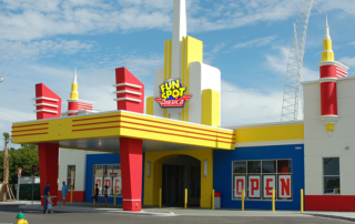 Fun Spot America