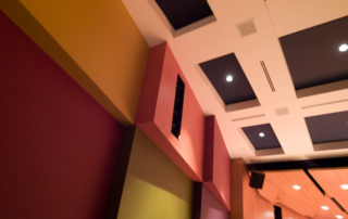 Keene Music Hall at Rollins College
