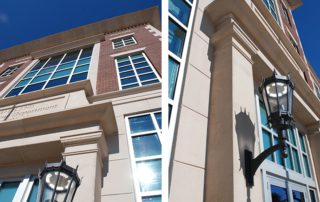 Maitland Fire Station #45