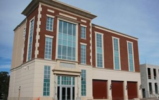 Maitland Fire Station #45