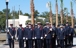 Maitland Fire Station #45