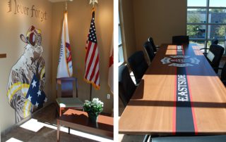 Maitland Fire Station #45