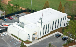 Maitland Police Station