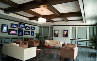 Winter Park Welcome Center