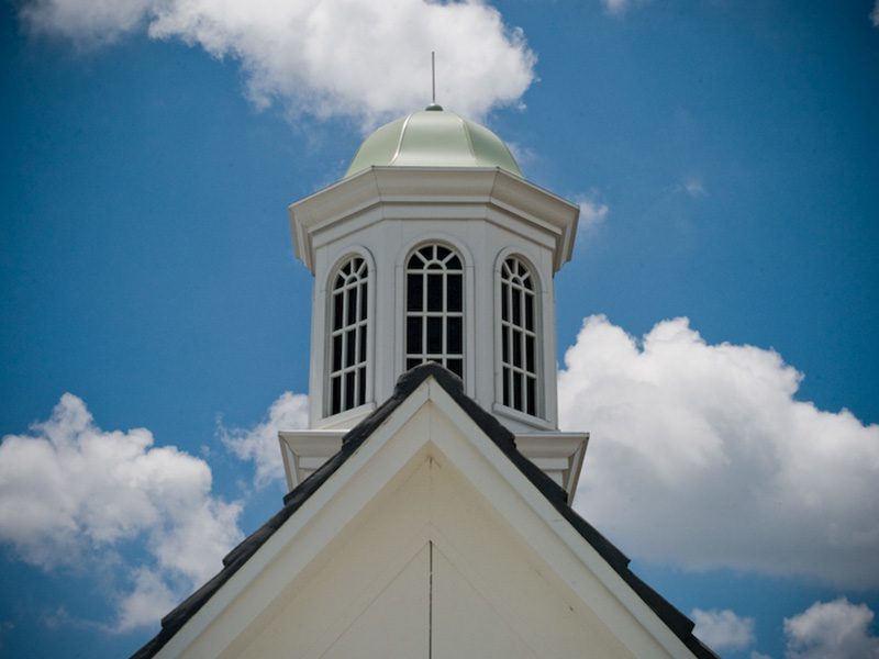 Winter Park Welcome Center