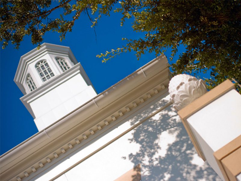 Winter Park Welcome Center