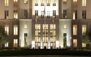 Seminole Justice Center