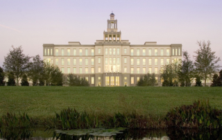 Seminole Justice Center